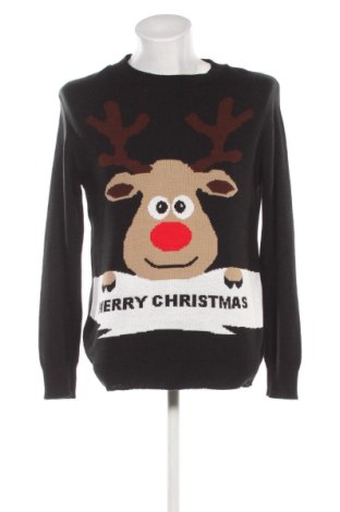 Herrenpullover MM Studio, Größe L, Farbe Mehrfarbig, Preis 41,99 €