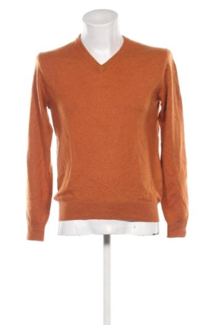 Pánský svetr  Maddison, Velikost L, Barva Hnědá, Cena  729,00 Kč