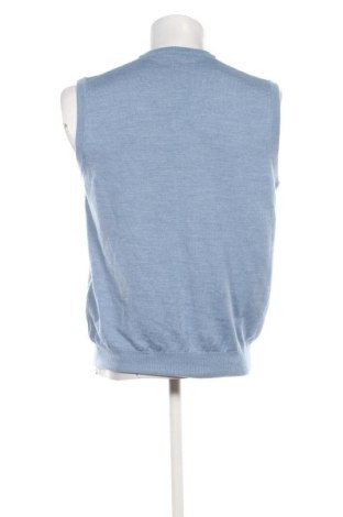 Férfi pulóver Malagrida, Méret L, Szín Kék, Ár 12 349 Ft