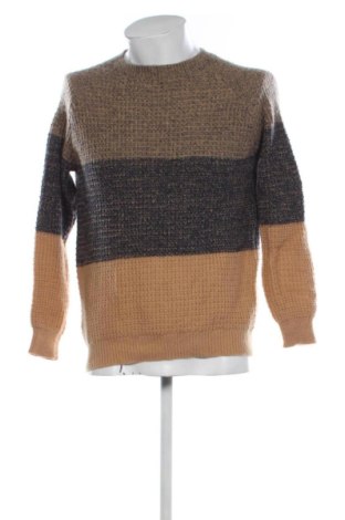 Herrenpullover Manfinity, Größe S, Farbe Mehrfarbig, Preis 7,99 €