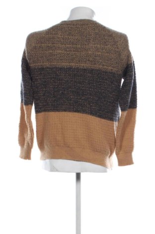 Herrenpullover Manfinity, Größe S, Farbe Mehrfarbig, Preis 7,99 €