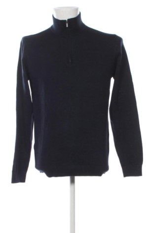 Férfi pulóver Mango, Méret XL, Szín Kék, Ár 19 749 Ft