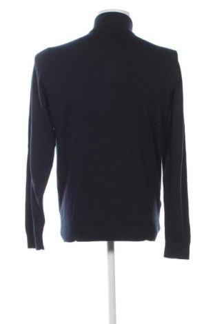 Férfi pulóver Mango, Méret XL, Szín Kék, Ár 19 749 Ft