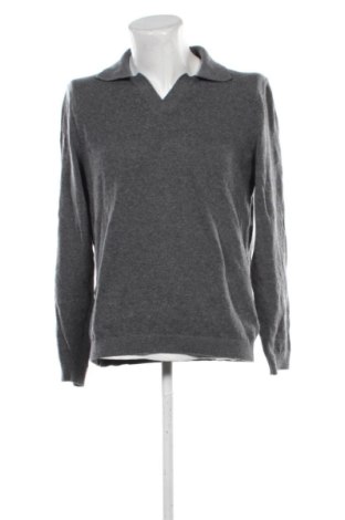 Męski sweter Marc O'Polo, Rozmiar L, Kolor Szary, Cena 594,99 zł