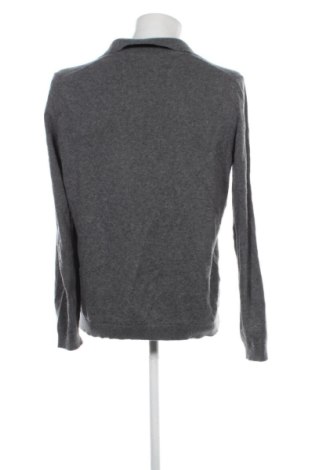 Męski sweter Marc O'Polo, Rozmiar L, Kolor Szary, Cena 594,99 zł