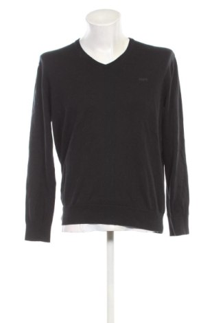 Herrenpullover Marc O'Polo, Größe L, Farbe Schwarz, Preis 116,78 €