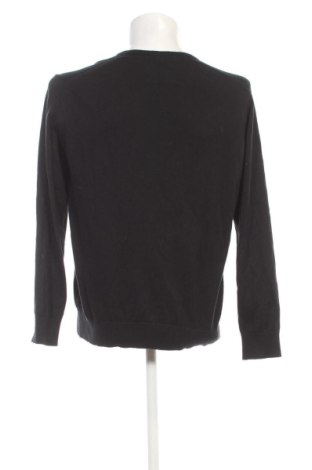 Herrenpullover Marc O'Polo, Größe L, Farbe Schwarz, Preis 116,78 €