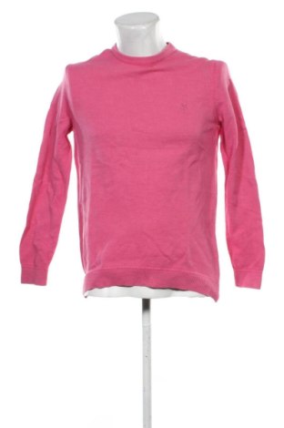 Pulover de bărbați Marc O'Polo, Mărime M, Culoare Roz, Preț 326,99 Lei
