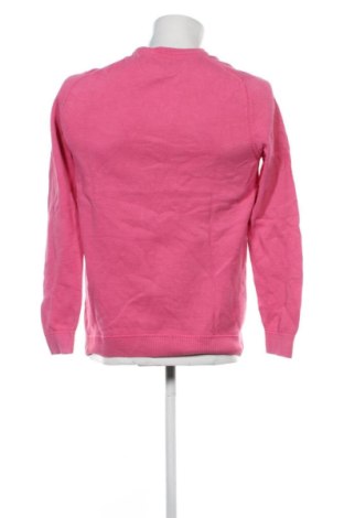 Pulover de bărbați Marc O'Polo, Mărime M, Culoare Roz, Preț 326,99 Lei