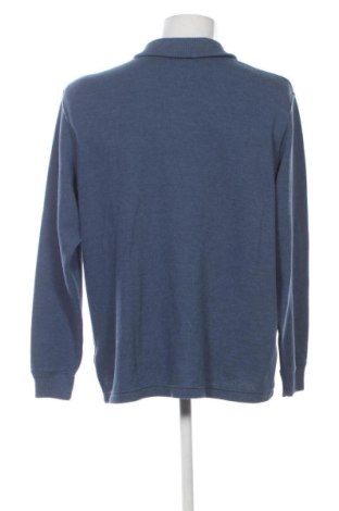 Herrenpullover Marks & Spencer, Größe L, Farbe Blau, Preis 31,73 €