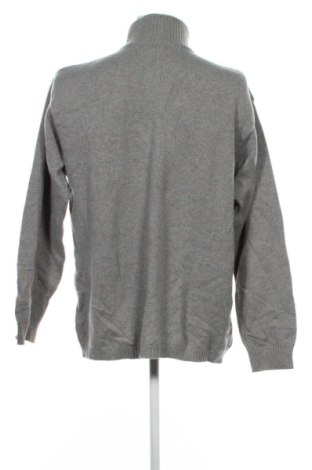 Мъжки пуловер Marlboro Classics, Размер XXL, Цвят Сив, Цена 32,21 €