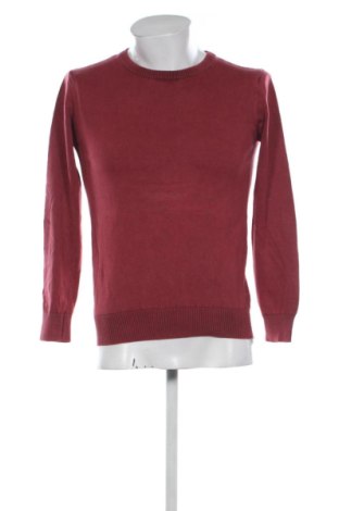 Męski sweter Marville, Rozmiar L, Kolor Czerwony, Cena 166,99 zł