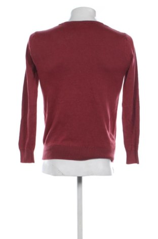 Męski sweter Marville, Rozmiar L, Kolor Czerwony, Cena 166,99 zł