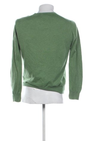 Pánsky sveter  Massimo Dutti, Veľkosť M, Farba Zelená, Cena  31,73 €