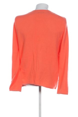 Herrenpullover McNeal, Größe L, Farbe Orange, Preis 24,55 €