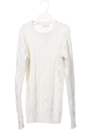 Мъжки пуловер Medicine, Размер XS, Цвят Бял, Цена 18,00 €