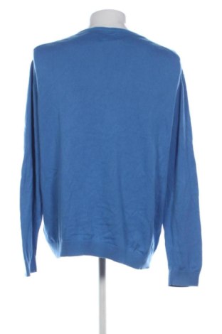 Pánsky sveter  Montego, Veľkosť 3XL, Farba Modrá, Cena  17,92 €