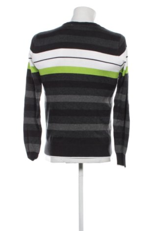 Ανδρικό πουλόβερ Much More, Μέγεθος M, Χρώμα Πολύχρωμο, Τιμή 18,00 €