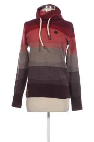 Мъжки пуловер Naketano, Размер XL, Цвят Многоцветен, Цена 31,73 €