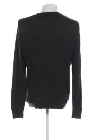 Herrenpullover Napapijri, Größe L, Farbe Grau, Preis 68,99 €