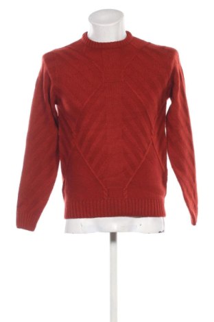 Мъжки пуловер Nerovago, Размер S, Цвят Червен, Цена 6,13 €