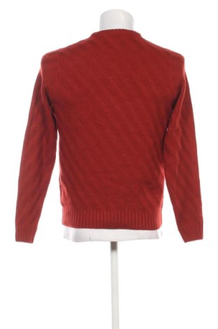 Мъжки пуловер Nerovago, Размер S, Цвят Червен, Цена 6,13 €