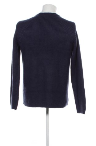 Męski sweter New Look, Rozmiar M, Kolor Niebieski, Cena 150,99 zł