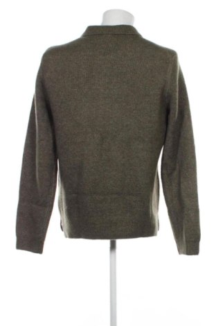 Férfi pulóver New Look, Méret M, Szín Zöld, Ár 14 389 Ft