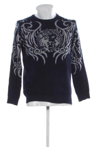 Herrenpullover New Mentality, Größe L, Farbe Mehrfarbig, Preis 23,99 €