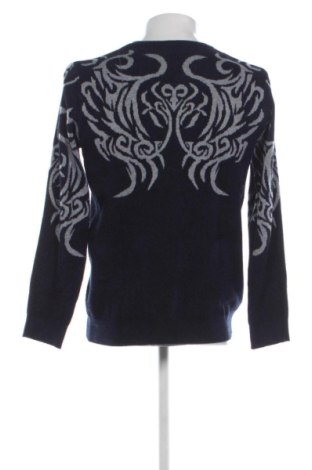 Herrenpullover New Mentality, Größe L, Farbe Mehrfarbig, Preis 23,99 €