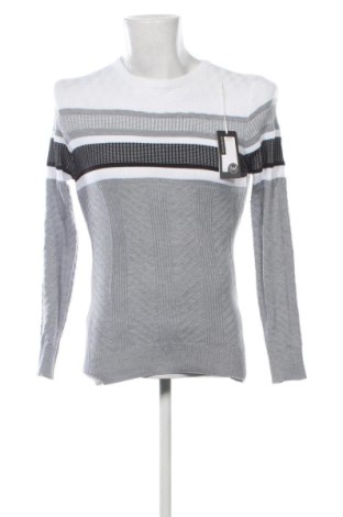 Herrenpullover New Mentality, Größe L, Farbe Mehrfarbig, Preis 23,99 €