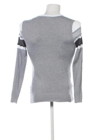 Herrenpullover New Mentality, Größe L, Farbe Mehrfarbig, Preis 23,99 €