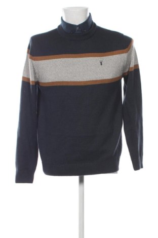 Herrenpullover Next, Größe M, Farbe Mehrfarbig, Preis € 72,99