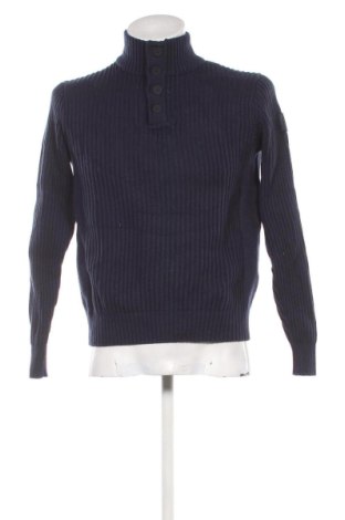 Ανδρικό πουλόβερ North Sails, Μέγεθος XL, Χρώμα Μπλέ, Τιμή 37,99 €