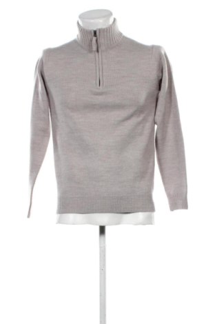 Мъжки пуловер OVS, Размер S, Цвят Сив, Цена 6,13 €