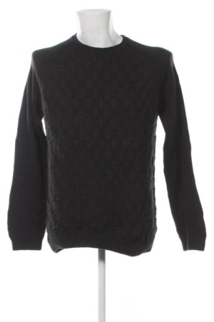 Męski sweter OVS, Rozmiar XXL, Kolor Czarny, Cena 21,99 zł