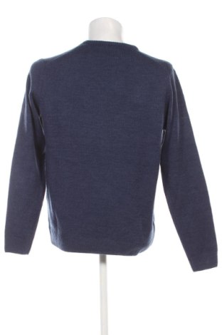 Pánsky sveter  OVS, Veľkosť XL, Farba Modrá, Cena  21,95 €