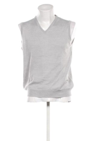 Мъжки пуловер OVS, Размер L, Цвят Сив, Цена 18,40 €