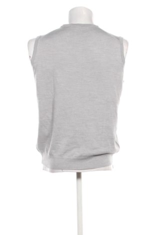 Мъжки пуловер OVS, Размер L, Цвят Сив, Цена 18,40 €