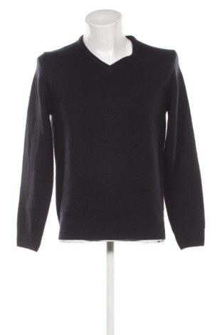 Pulover de bărbați OVS, Mărime L, Culoare Albastru, Preț 110,99 Lei