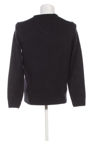 Pulover de bărbați OVS, Mărime L, Culoare Albastru, Preț 110,99 Lei