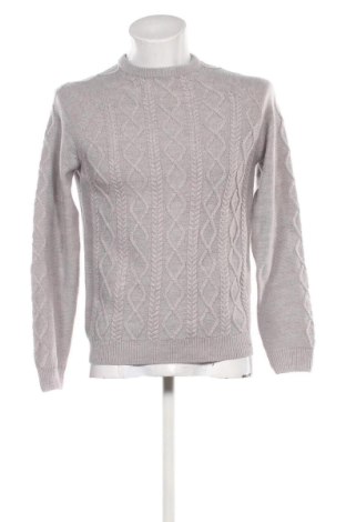 Herrenpullover OVS, Größe S, Farbe Grau, Preis € 23,99