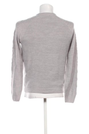 Herrenpullover OVS, Größe S, Farbe Grau, Preis € 23,99