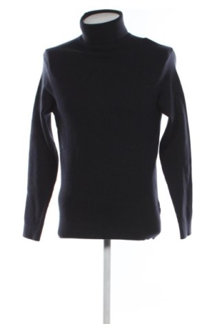 Pulover de bărbați Only & Sons, Mărime S, Culoare Albastru, Preț 177,99 Lei