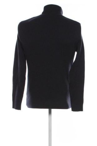 Pulover de bărbați Only & Sons, Mărime S, Culoare Albastru, Preț 177,99 Lei