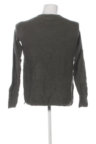 Мъжки пуловер Only & Sons, Размер L, Цвят Зелен, Цена 18,40 €