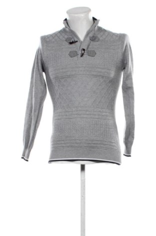 Herrenpullover Ossi, Größe L, Farbe Grau, Preis € 23,99