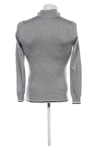 Herrenpullover Ossi, Größe L, Farbe Grau, Preis € 23,99