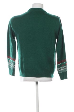 Męski sweter Oviesse, Rozmiar M, Kolor Kolorowy, Cena 94,99 zł