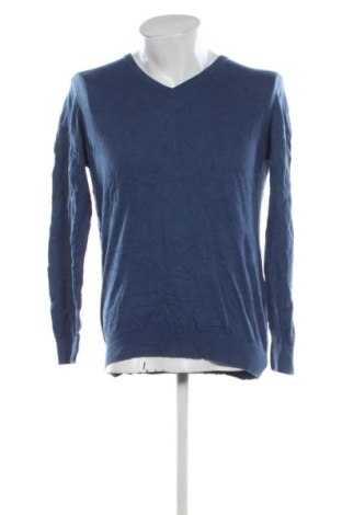 Herrenpullover Oviesse, Größe L, Farbe Blau, Preis € 23,99